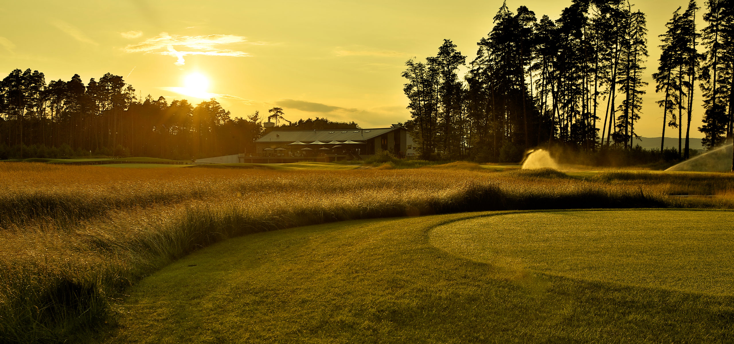 Heritage Course Penati Golf Resort 3